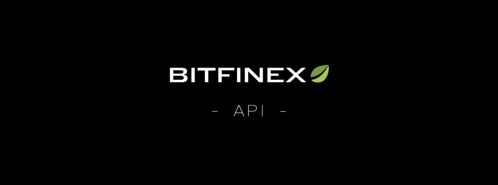 Bitfinex API Bitfinex API