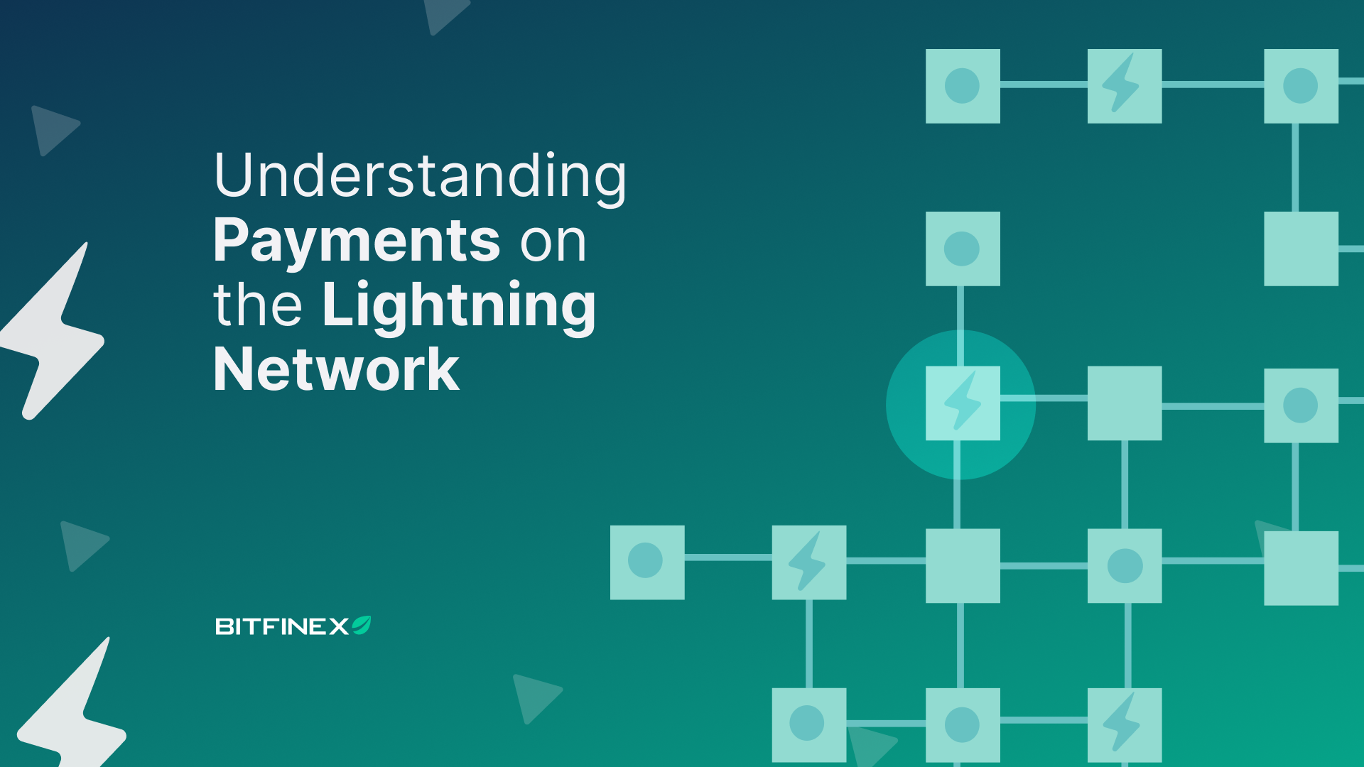 How to create payments on the Lightning Network